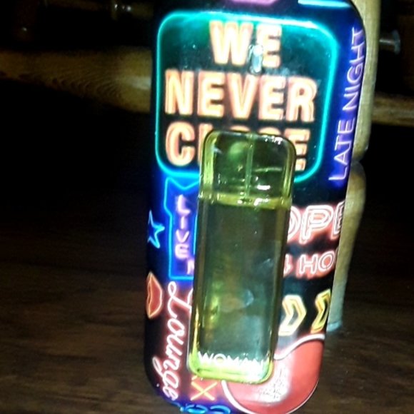 FCUK Late Night Perfume - Picture 4 of 4